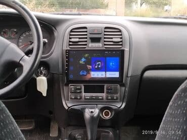maqintafon manitorlu: Hyundai sonata 1998 android monitor atatürk prospekti 62 🚙🚒 ünvana — 1