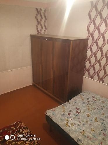 sumqayit bagca seher: 50 kv. m, 2 otaqlı, Kombi, Qaz, İşıq — 10