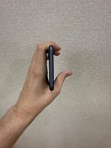 iphone 8 plus 2 ci el: IPhone 8 Plus, 64 GB, Jet Black, Barmaq izi — 5