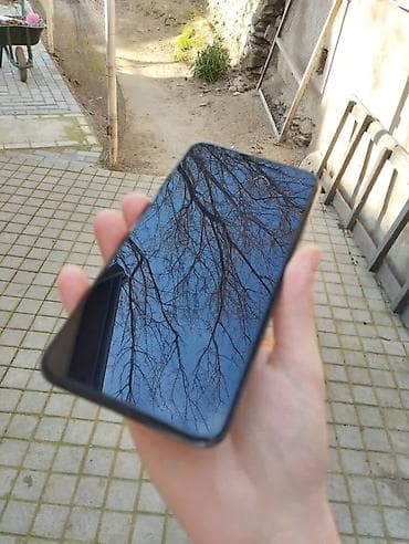 galaxy note 10: IPhone Xs Max, 256 GB, Qara, Face ID — 1