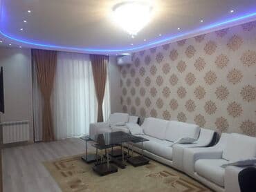 maştağada satdıq evlər: Tiblisi prospektində, Grand Hayat yaşayış kompleksində 26 mərtəbəli — 1