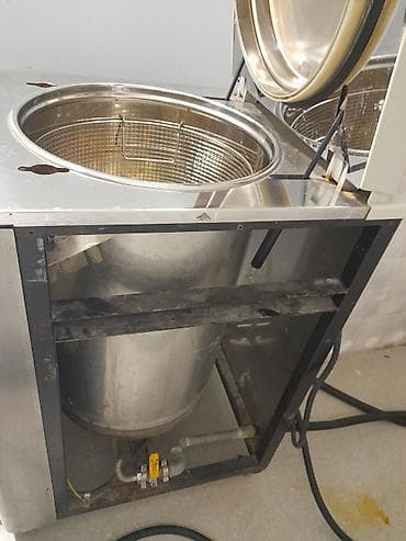 sterilizator satilir: Tibbi sterilizasiya aparatlari 75 litr 2900 azn 100 litr — 4