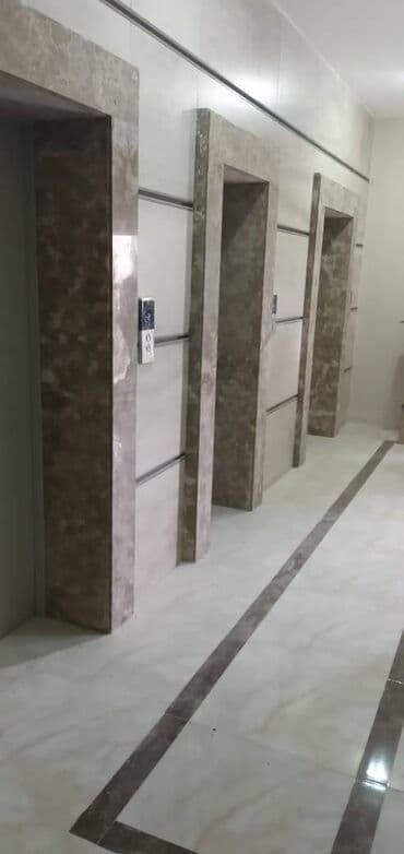 купить квартиру на баилово: 1 комната, Новостройка, м. Хатаи, 82 м² — 11