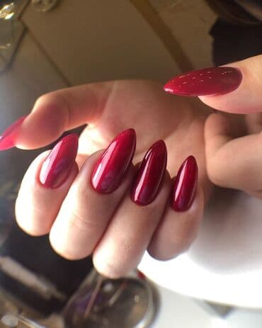 релакс массаж в баку: Маникюр, Гель лак, шеллак, С выездом на дом, В салоне — 10