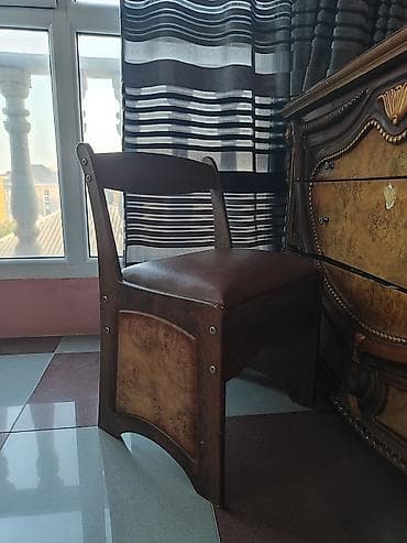 ev qizdiricilar: İşlənmiş, Güzgüsüz — 3