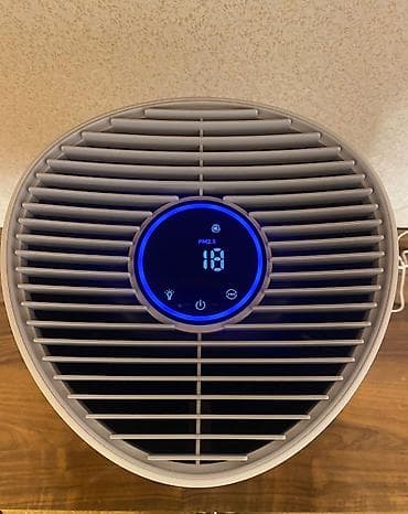 Philips havatəmizləyici. 2026-cı il iyun ayının 3 də kontakt homedan — 4