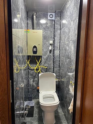 gence kiraye evler instagram: 3 otaqlı mənzil – zövqlə dizayn edilmiş Ev yerleshir Gence sheheri — 7