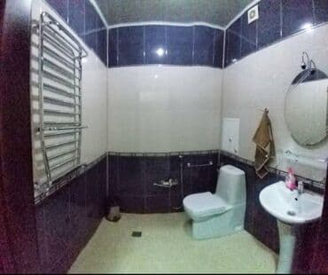 mingecevirde 4 otaqli evler: 4 otaqlı, Yeni tikili, m. Nəriman Nərimanov, 153 kv. m — 10