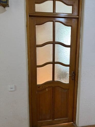 taxta qapilarin qiymetleri: 3 eded ev ucun qapi 1 ededi 50 manat alan olsa endirkm olunacaq — 3