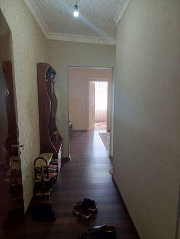 2 otaqlı mənzil vasitəçisiz: Bakı, Hövsan qəs., 2 otaqlı, Köhnə tikili, 45 kv. m — 8