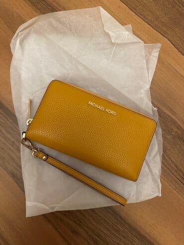 balaca qadın pul kisəsi: Pulqabı, Təbii dəri, Yeni — 2