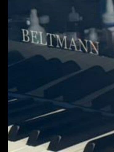 купить пианино бу: Beltmann Röyal Satilir — 3