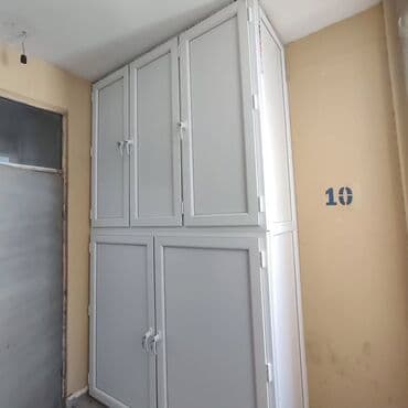 Установка спутниковых антенн: Plastik dolablar — 1