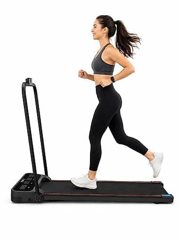 İdman və istirahət: Kateqoriya: İdman alətləri MetaFit Pro Air Qaçış Aparatı Brend — 1