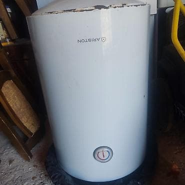 fly б у: Ariston satilir 83 litr tam islek hec bir problemi yoxdu — 1