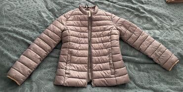 Puxovik kurtka, Terranova, L