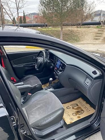 avtomobil diski: Kia Rio: 1.4 l | Hetçbek — 8