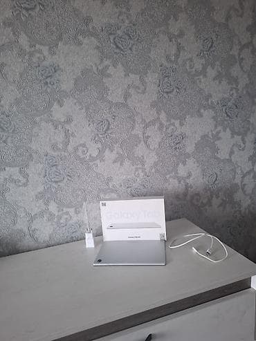 planşet tab: Samsung Galaxy Tab A8 planşet - Model: Galaxy Tab A8 (qutuda — 3