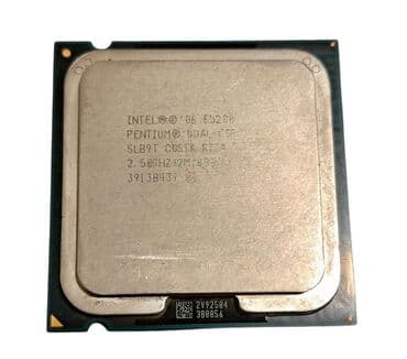 i3 12100f: Prosessor Intel Core i3 i-10100, 3-4 GHz, 4 nüvə, İşlənmiş — 16