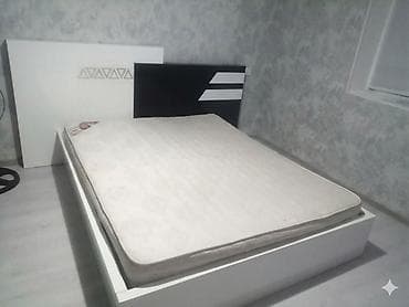 İkinəfərlik çarpayı