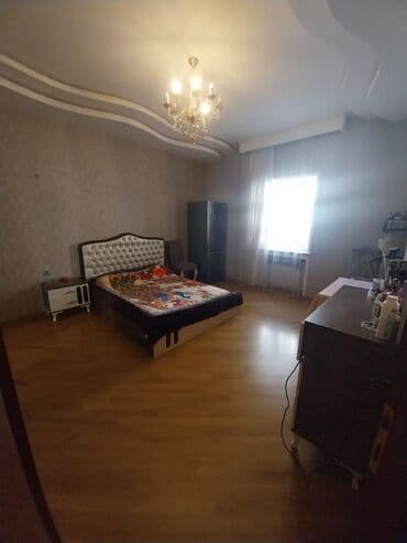 makler nədir: Biləcəri 8 otaq, 600 kv. m, Kredit yoxdur, Yeni təmirli — 7