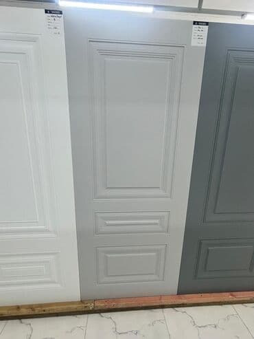 otag qapilar: Yataq otağı üçün Yeni Otaq qapısı Naliçnik ilə, Ödənişli quraşdırma, Pulsuz çatdırılma — 2