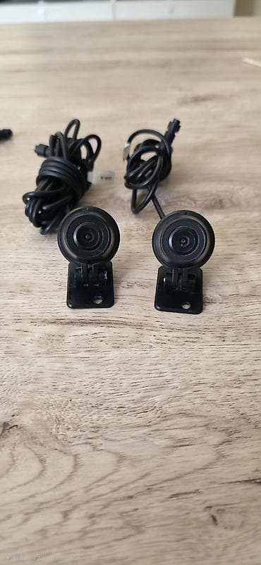 mini digital kamera: Salam Aleykum. Monitor motosiklet üçündür. Carplay mövcuddur. Arxa ve — 2