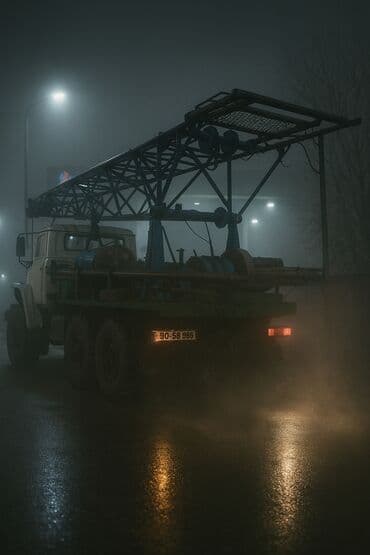 ремонт межкомнатных дверей: İsmayilli Qebele Agsu su quyularinin qazilmasi munasib qiymete — 1