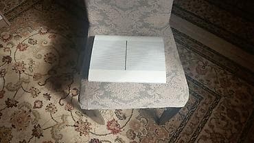 Kassa avadanlığı: Plesdeşin kulub avadanlıqları Tərkib: - PlayStation 4 – 1 ədəd, 1 TB — 2