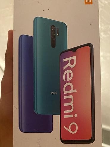 Redmi 9 karobkasi qiymet 10 azn 
Dənəsi 3 dənədi isdeyen olsa yazsın