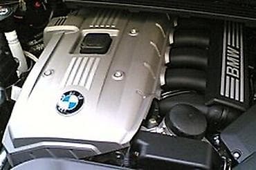 bmw x8: Bmw n52 3.0 ehtiyat hiseleri — 1