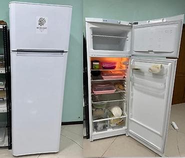 mərci: Soyuducu ideal veziyyetde. Evden satiş.Qiymet 250 azn Unvan Nizami — 1