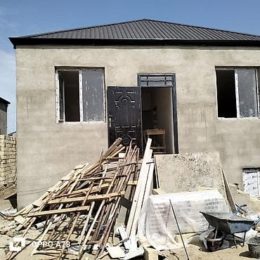 3 otaqlı, 58 kv. m, Kredit var