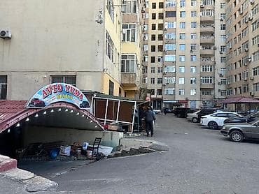 120 kv (96kv) 8 ci mikrorayon Obyekt tam şəaritli hazırda icarədə