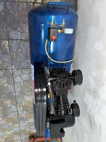 Döşəmə: 500 l, İşlənmiş — 3