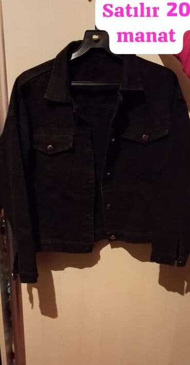 Женская обувь: Кожаная куртка, Milano, 3XL — 2