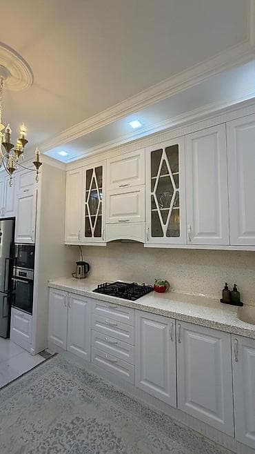 otag: Satılır 2 otaqlı yeni tikili 95 m², 8 Noyabr m. Kateqoriya Yeni — 5