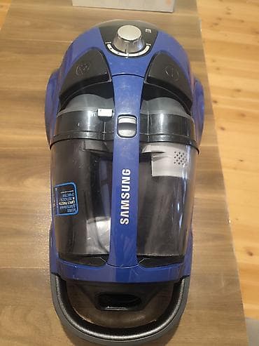 hofman tozsoranlari: Samsung tozsoran 2200wat gücündə çox gözəl bərk sovurur çaşkali — 2