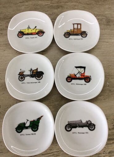 автозапчасти на гольф 3: Тарелки — 1