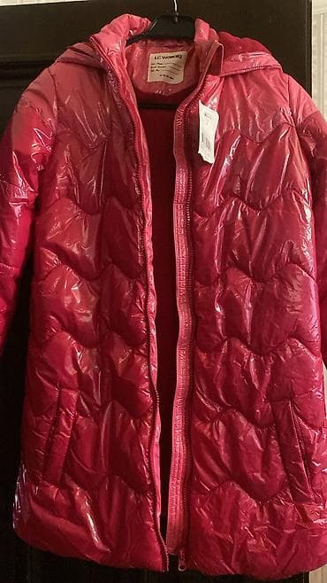 Üst geyimləri: Kurtka, Qız üçün, 12 - 14 yaş, Lc Waikiki — 1