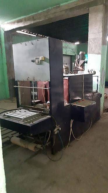 Упаковочные аппараты: POKOVKA APARATİ USTEDİYİNİZ HER HAMSİ BİR MEHDULU PAKETLİYİR İDEAL — 3