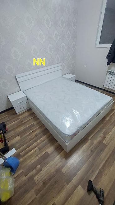 İkinəfərlik çarpayı, 2 tumba, Türkiyə, Yeni