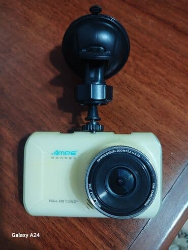 güzgü reqistrator: VIDEO REQISTRATOR 15AZN — 1