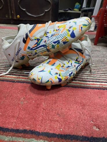 Nərdlər: Butslar Ölçü: 43 — 2