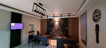 киоск в аренду: Şəhərin mərkəzində, Axundov bağında xüsusi dizayn olunmuş obyekt — 8