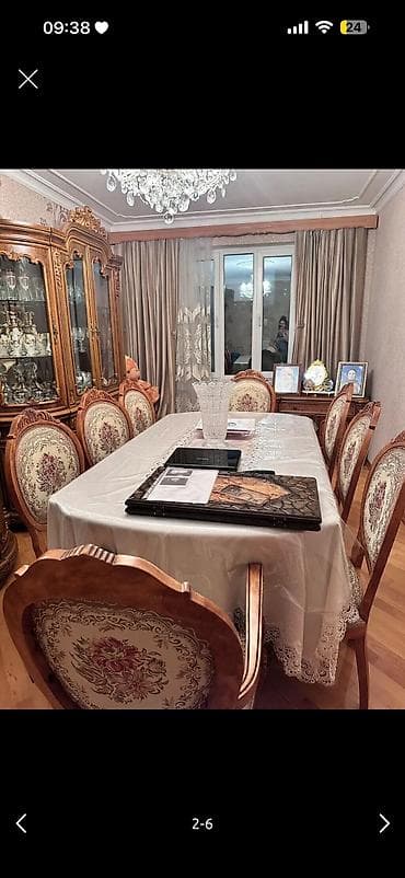 2 el mebel: İşlənmiş, Kredit yoxdur, Malayziya — 2