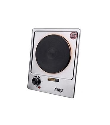 Plitələr və bişirmə panelləri: Elektrik sobası Stolüstü, 1 gözlü, Yeni — 1