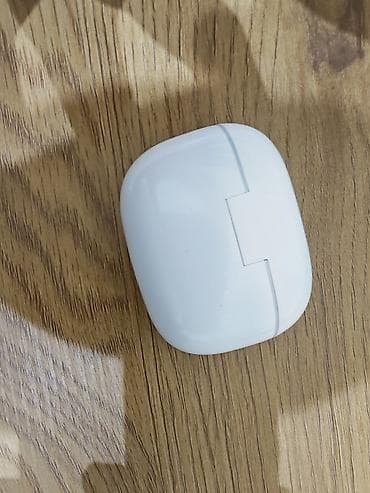 kalonka alıram: HONOR CHOICE Earbuds X7 Lite — 4