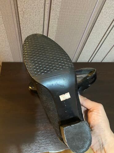 женские толстовки на молниями: Туфли, Размер: 42, Новый — 4