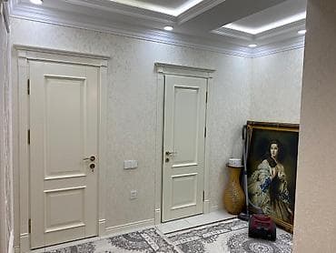 qaraba: 2 otaqlı, Yeni tikili, 96 kv. m — 2